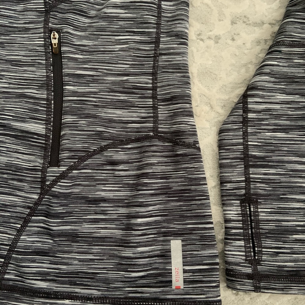 Zella Performance Jacket Size Small - image 3